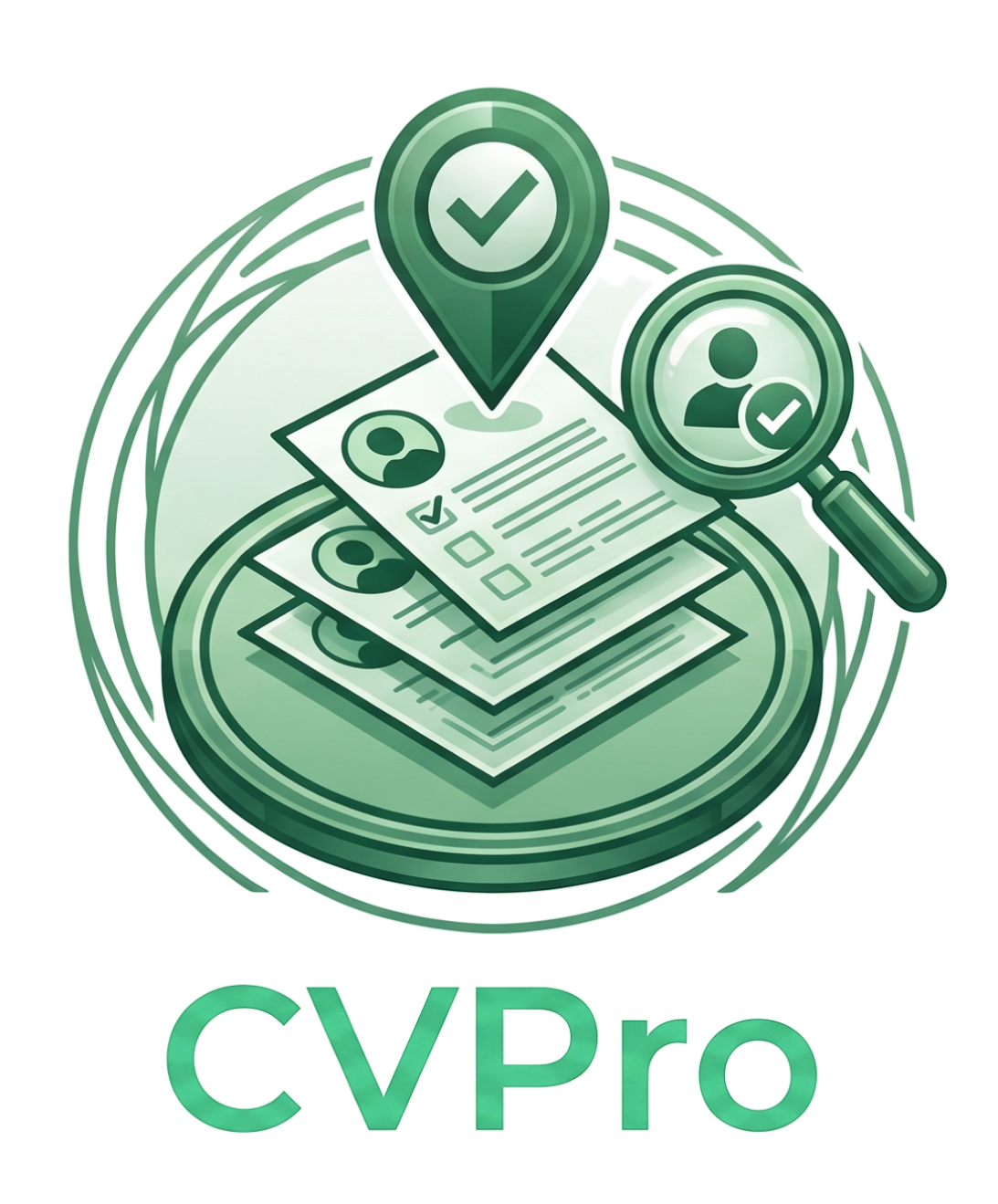 CVPro