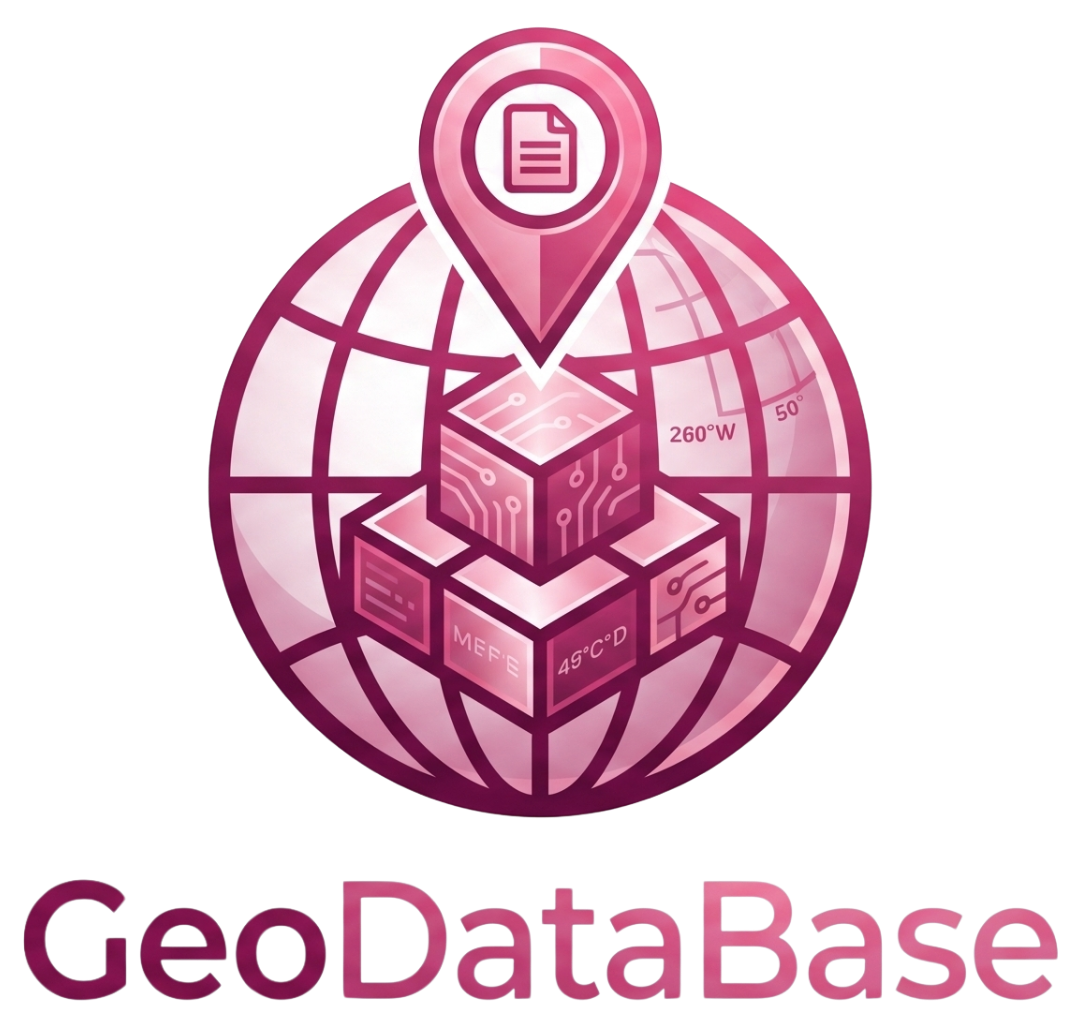 GeoDataBase