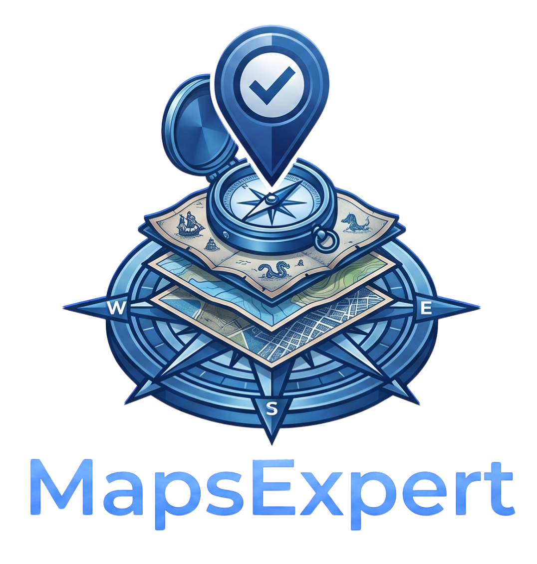 MapsExpert