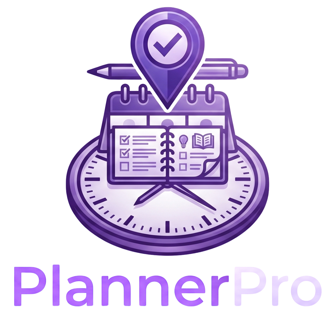 PlannerPro